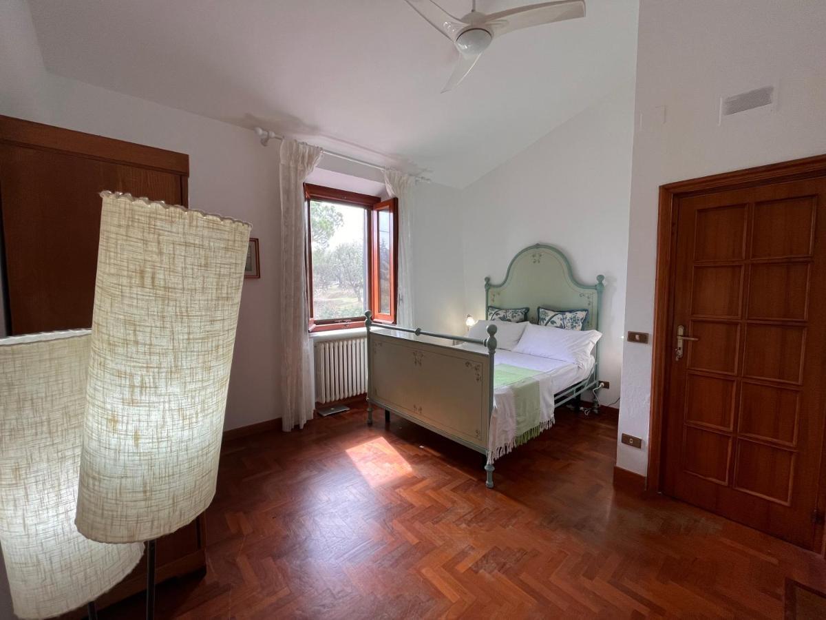 Casa Del Pino Panzió Borgo a Buggiano Kültér fotó