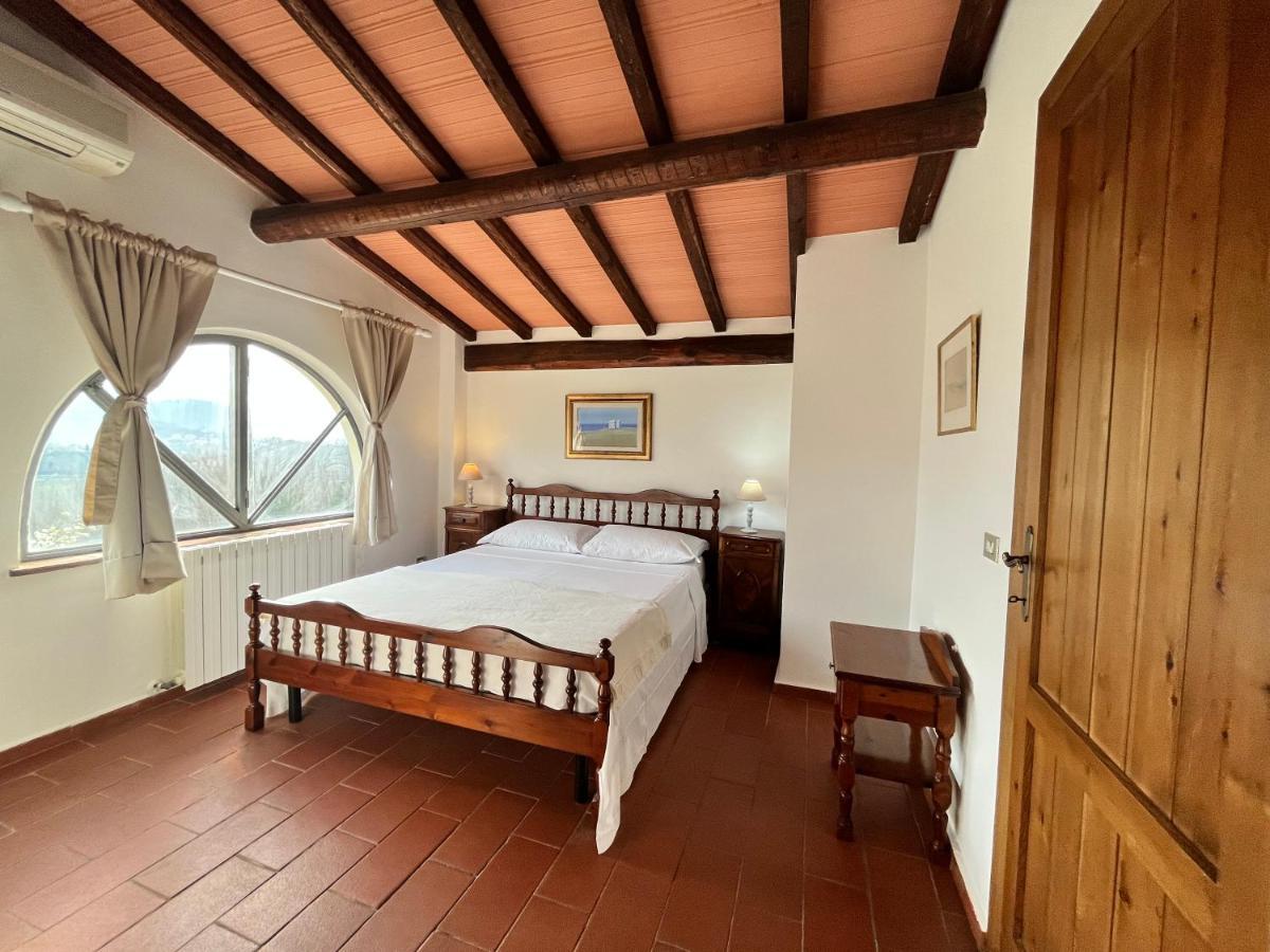 Casa Del Pino Panzió Borgo a Buggiano Kültér fotó