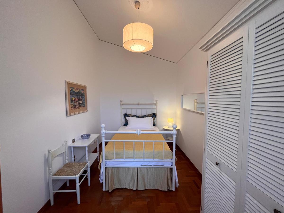 Casa Del Pino Panzió Borgo a Buggiano Kültér fotó