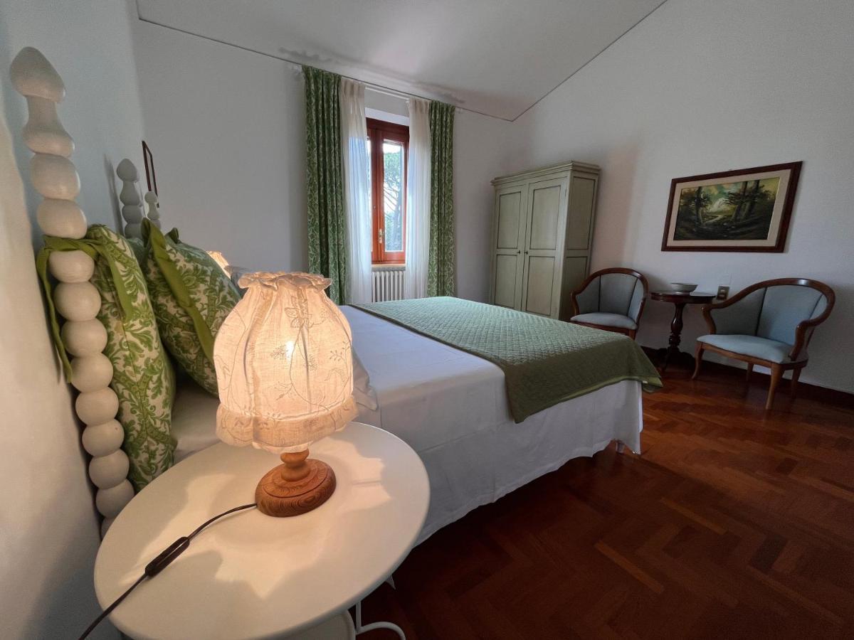 Casa Del Pino Panzió Borgo a Buggiano Kültér fotó
