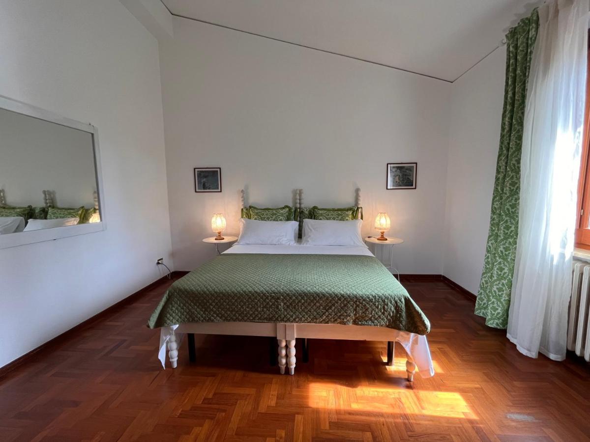 Casa Del Pino Panzió Borgo a Buggiano Kültér fotó