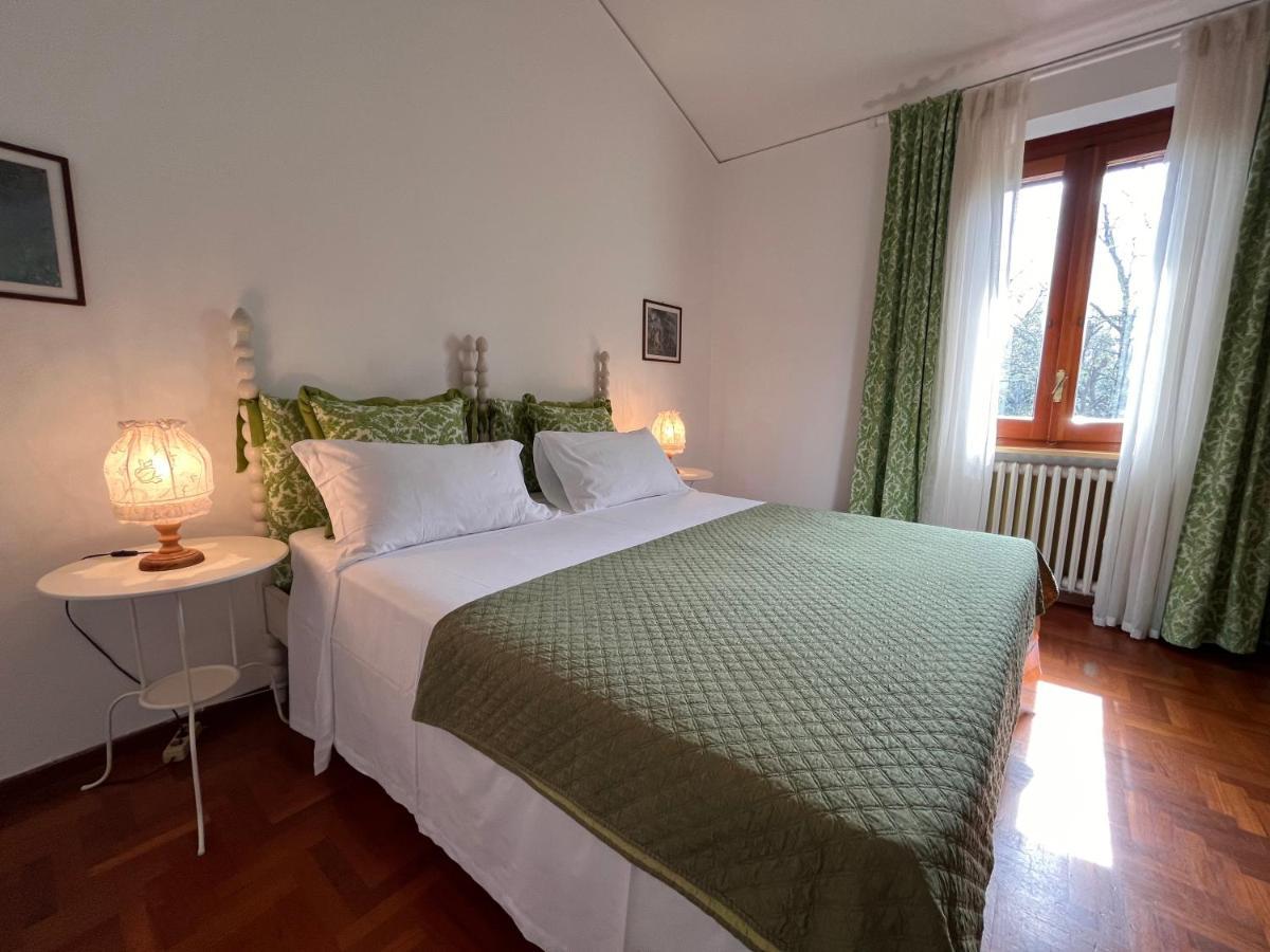Casa Del Pino Panzió Borgo a Buggiano Kültér fotó